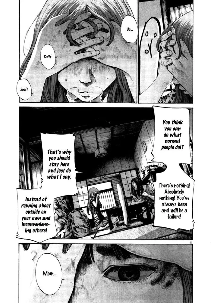 Goodnight Punpun Chapter 112 image 11_optimized